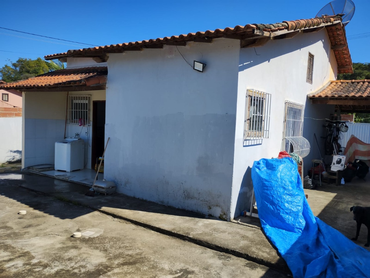 Casa à venda com 2 quartos - Foto 6