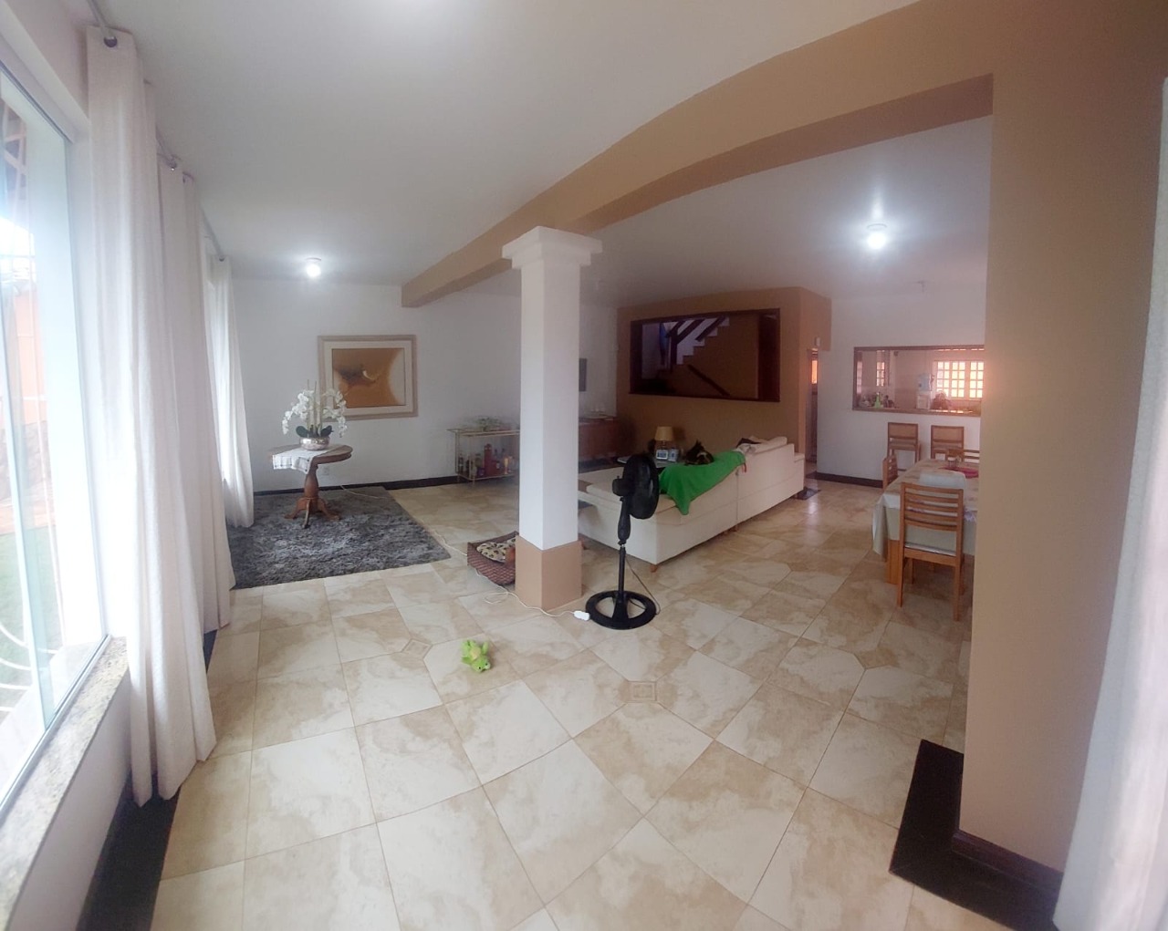 Casa, 5 quartos - Foto 41