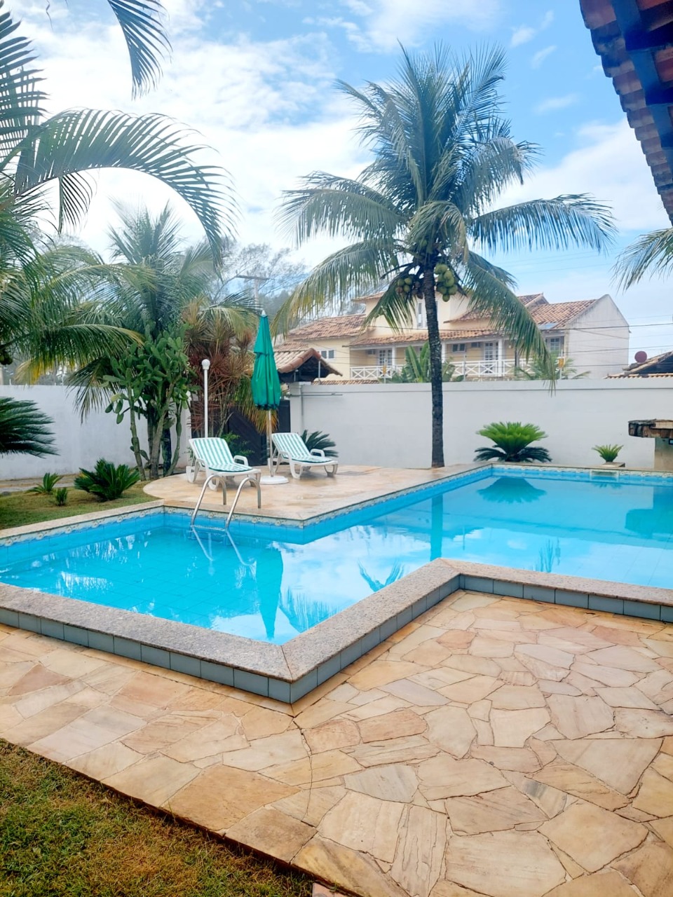 Casa, 5 quartos - Foto 7