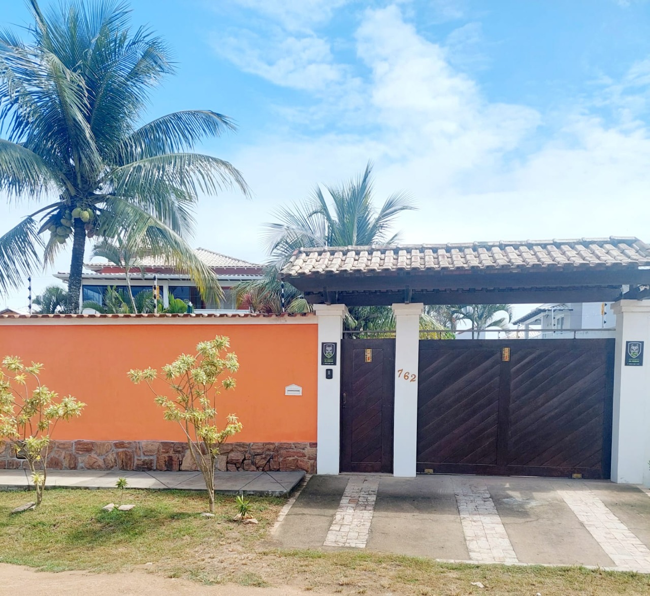 Casa, 5 quartos - Foto 3