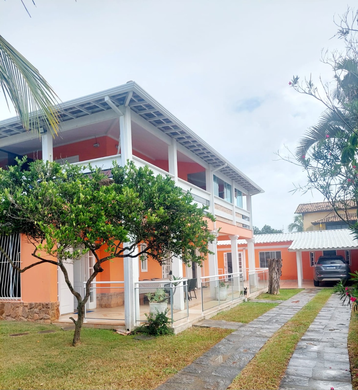 Casa, 5 quartos - Foto 4