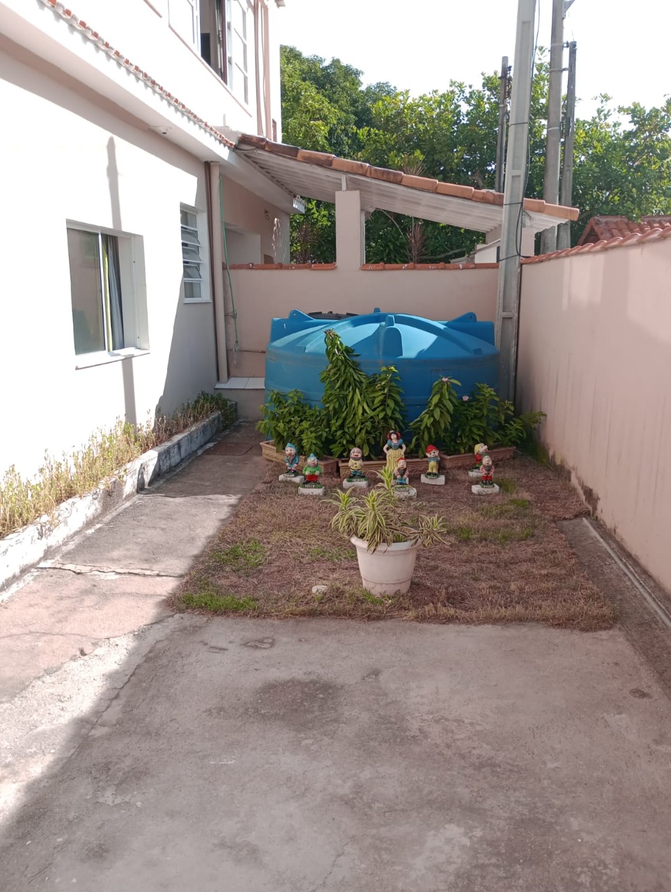 Casa à venda com 2 quartos - Foto 5