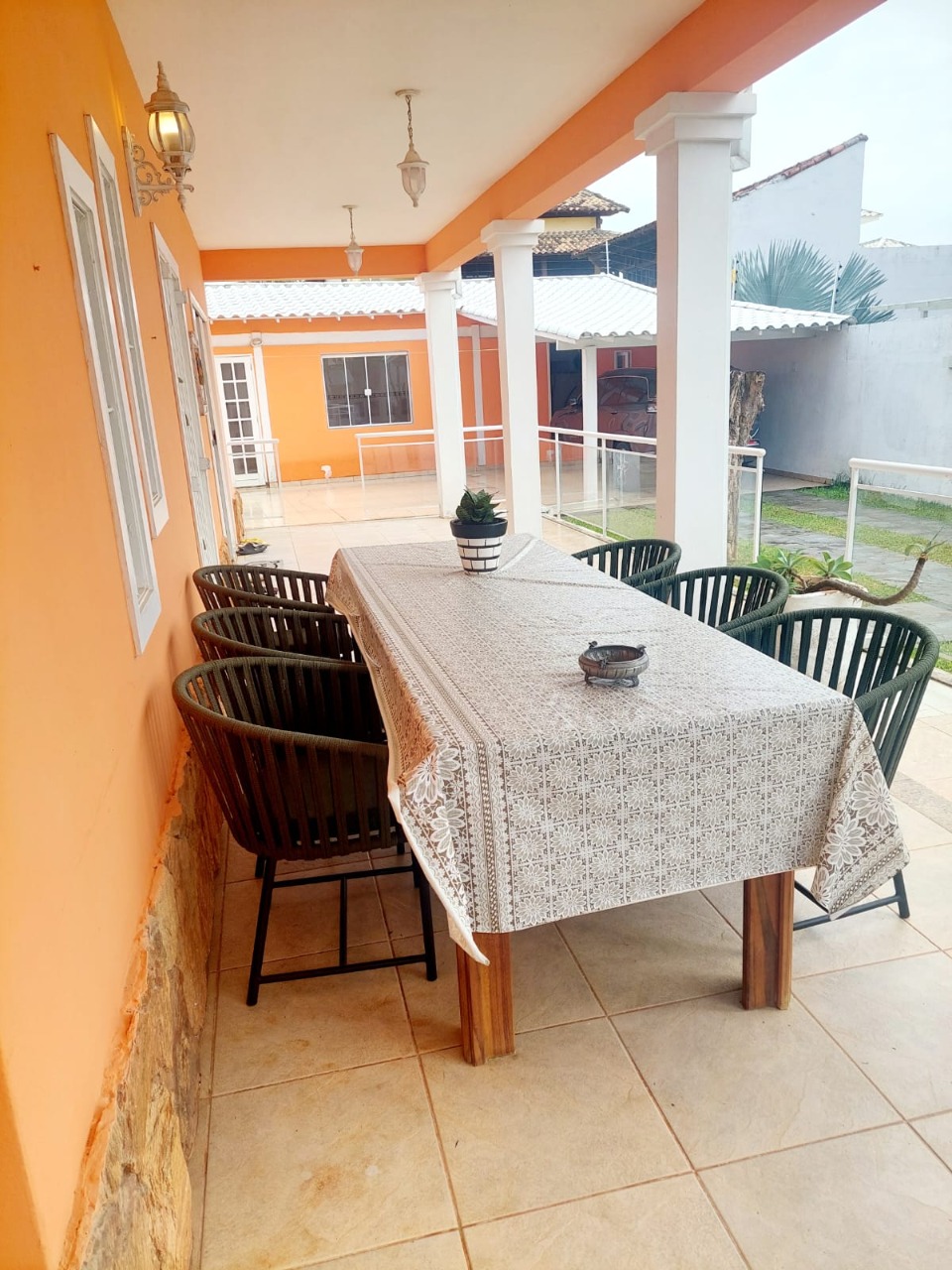 Casa, 5 quartos - Foto 11