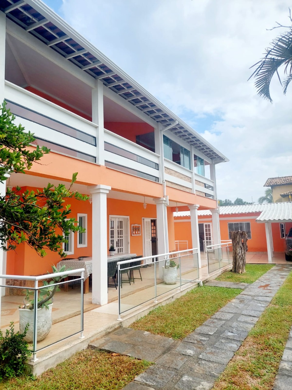 Casa, 5 quartos - Foto 2