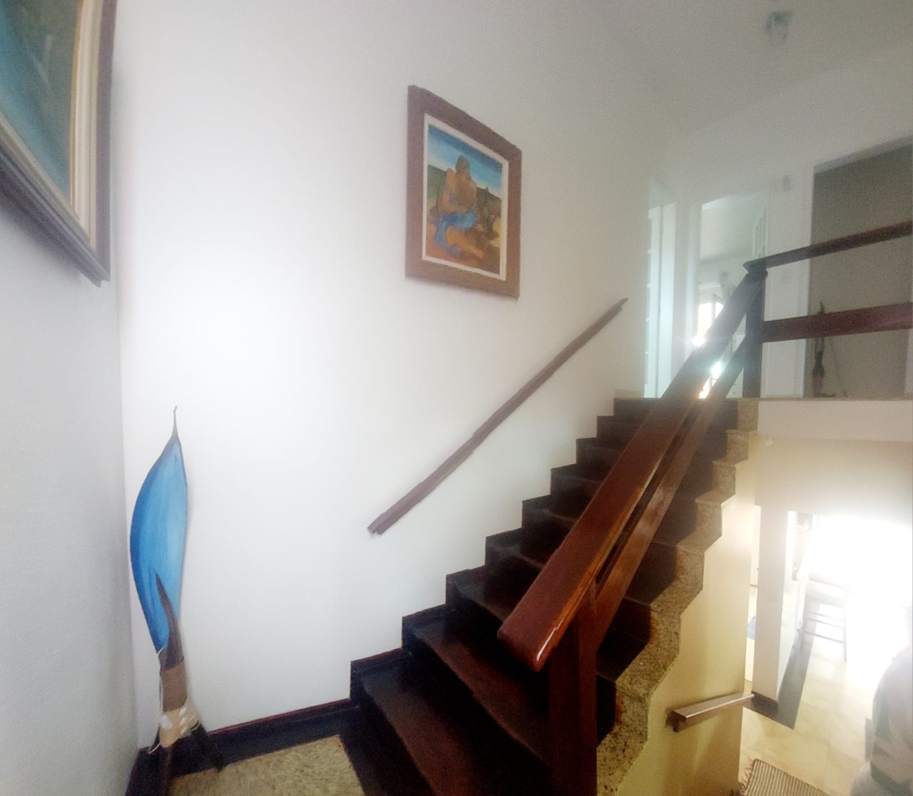 Casa, 5 quartos - Foto 36