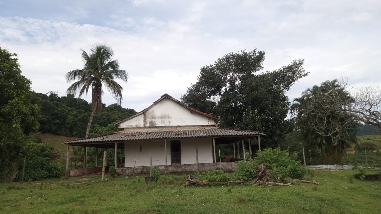 Fazenda à venda com 8 quartos - Foto 15