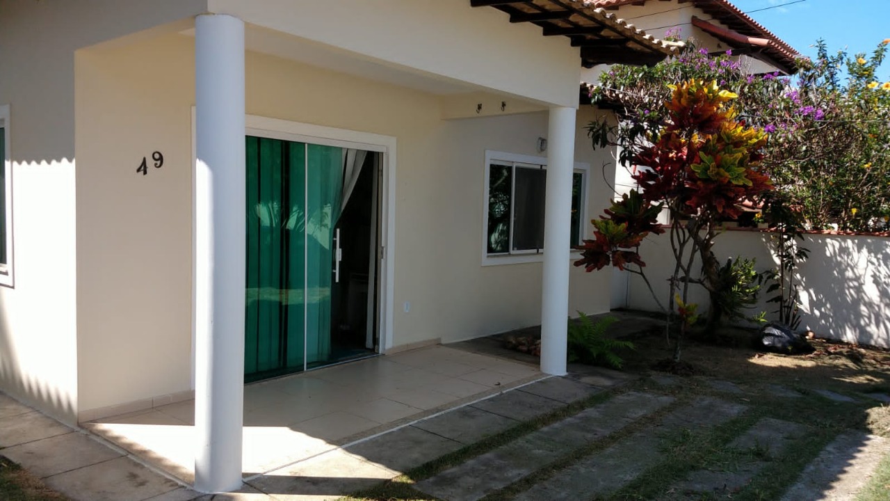 Casa à venda com 2 quartos - Foto 5