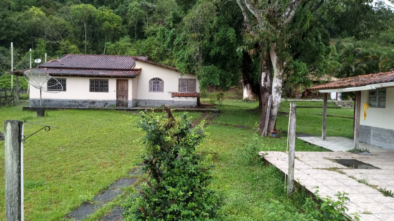 Fazenda à venda com 8 quartos - Foto 4