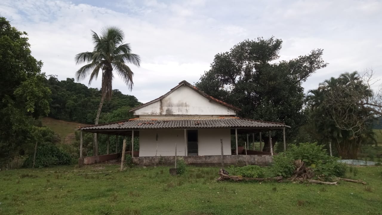 Fazenda à venda com 8 quartos - Foto 13