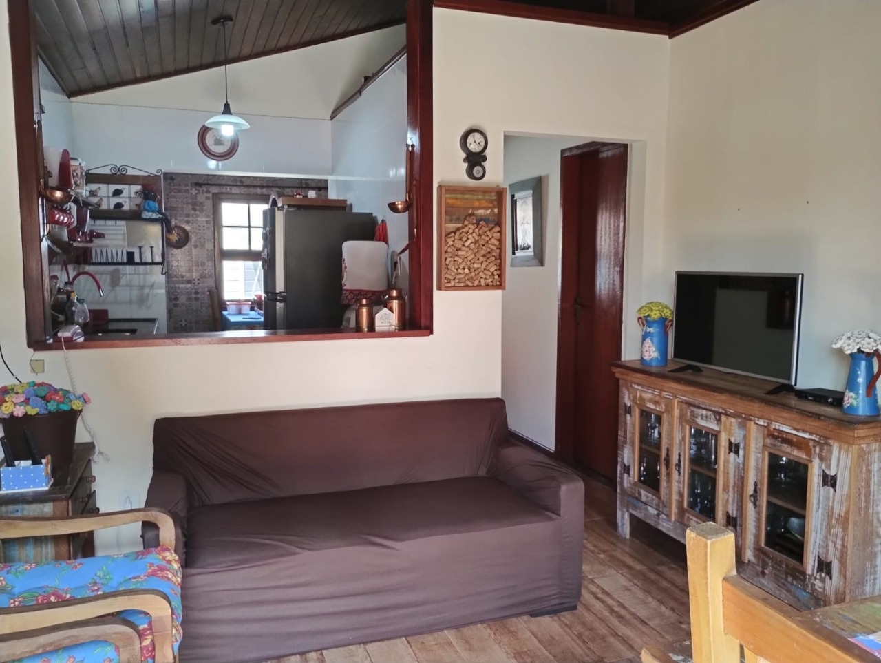 Casa à venda com 4 quartos - Foto 6