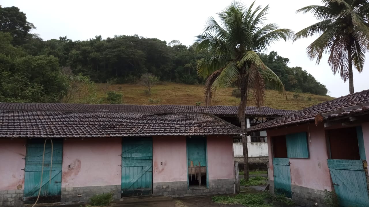 Fazenda à venda com 8 quartos - Foto 9