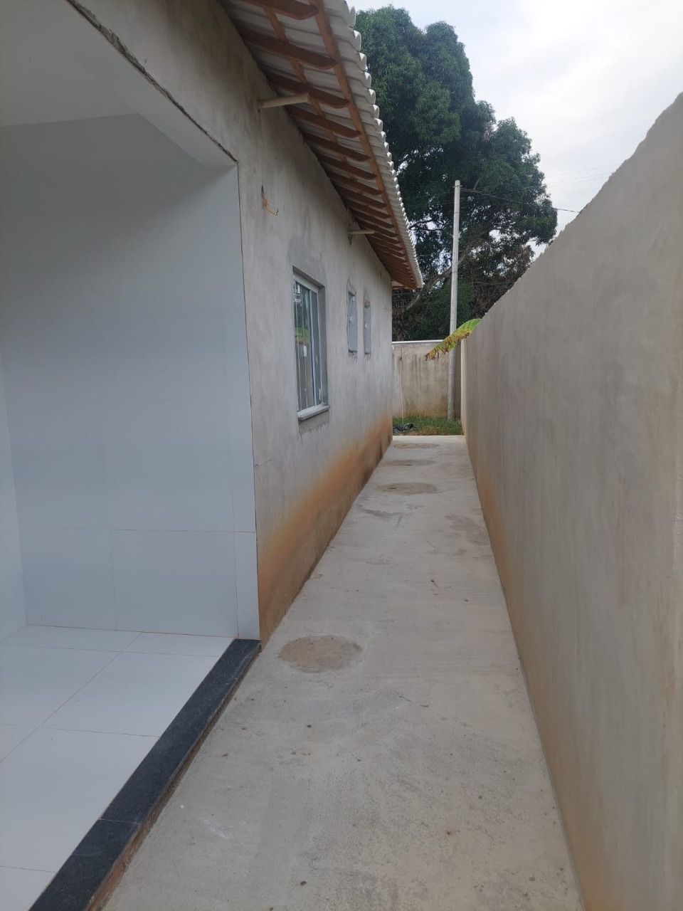 Casa à venda com 2 quartos - Foto 6