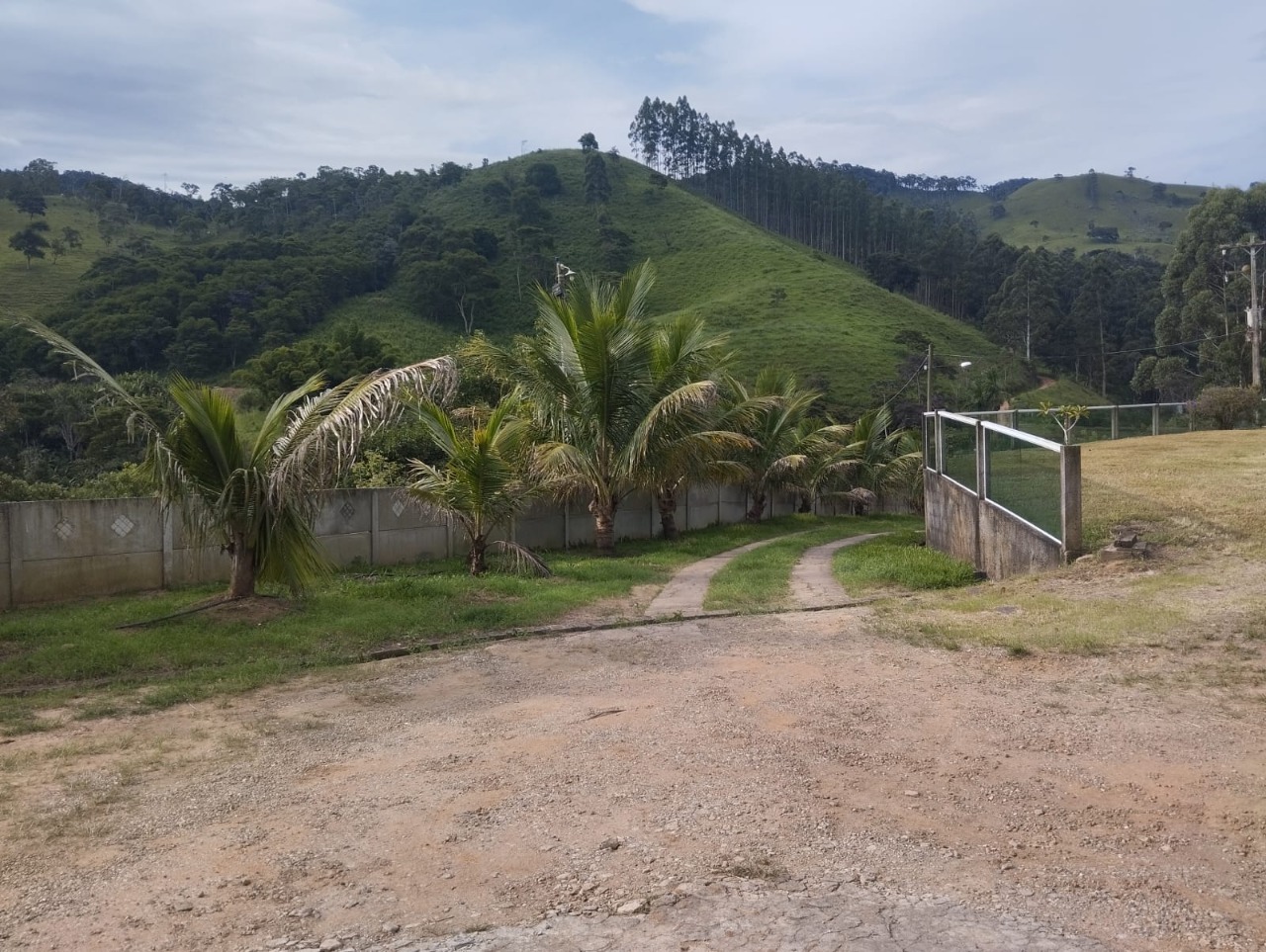 Fazenda à venda com 4 quartos - Foto 5