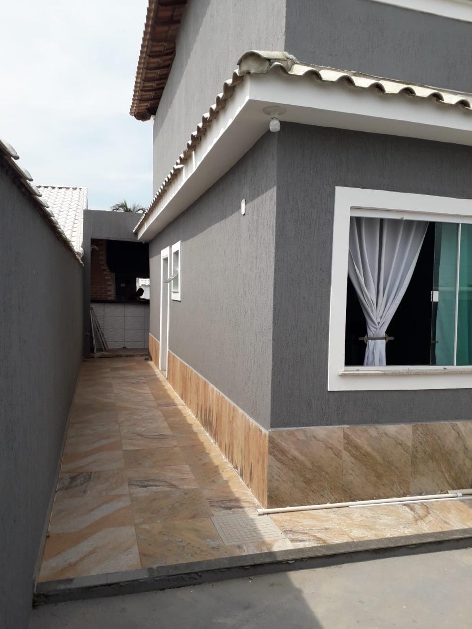 Casa à venda com 2 quartos - Foto 4