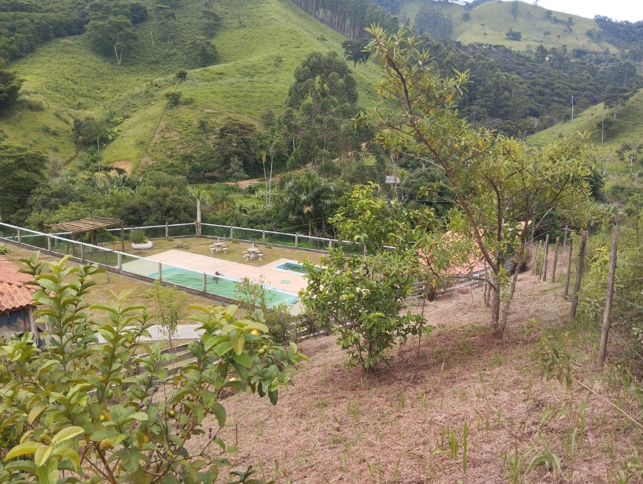 Fazenda à venda com 4 quartos - Foto 7