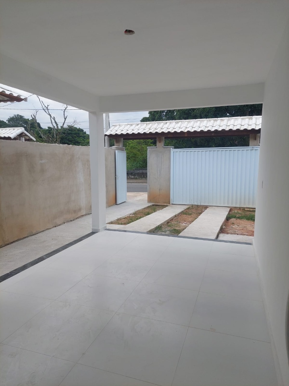 Casa à venda com 2 quartos - Foto 3