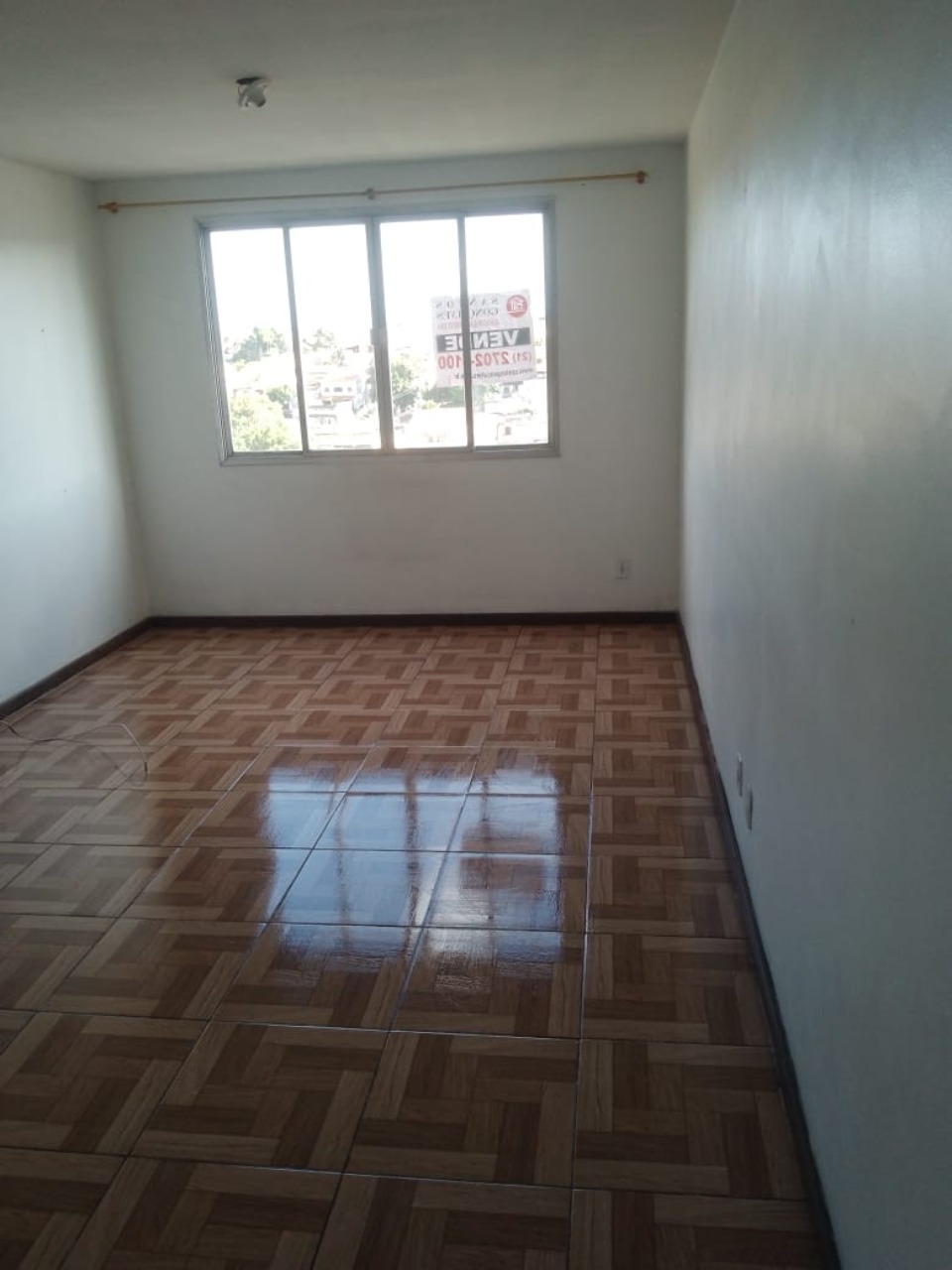 Apartamento à venda com 2 quartos, 110m² - Foto 1