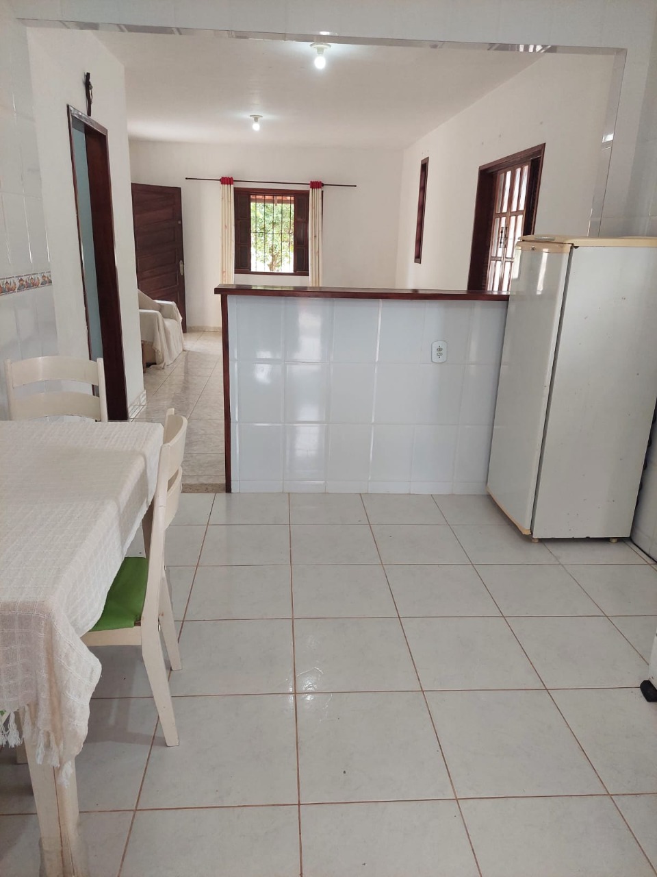 Casa à venda com 2 quartos - Foto 6