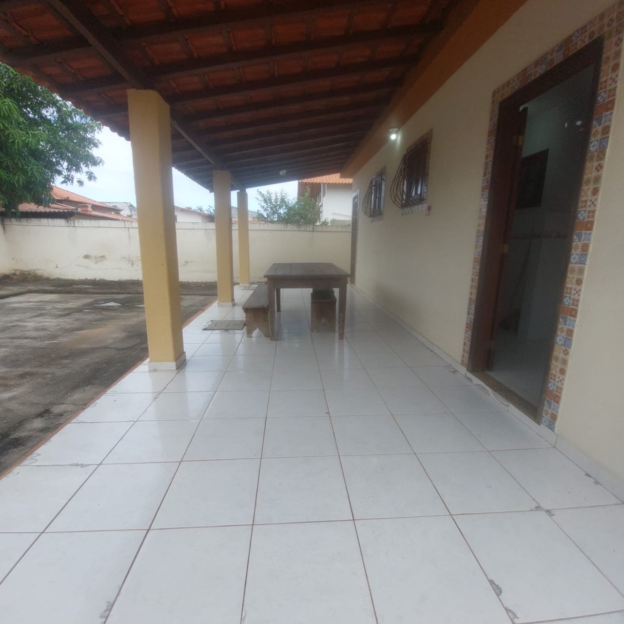 Casa à venda com 2 quartos - Foto 4