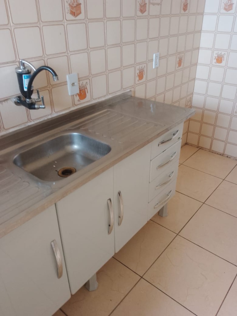 Apartamento à venda com 2 quartos, 110m² - Foto 10