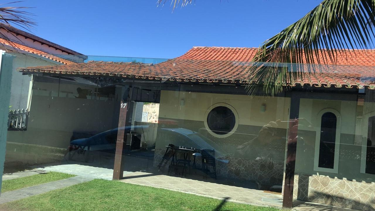 Casa à venda com 3 quartos - Foto 4