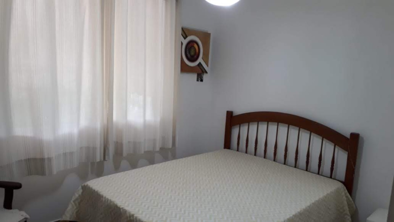 Apartamento à venda com 2 quartos, 10m² - Foto 4