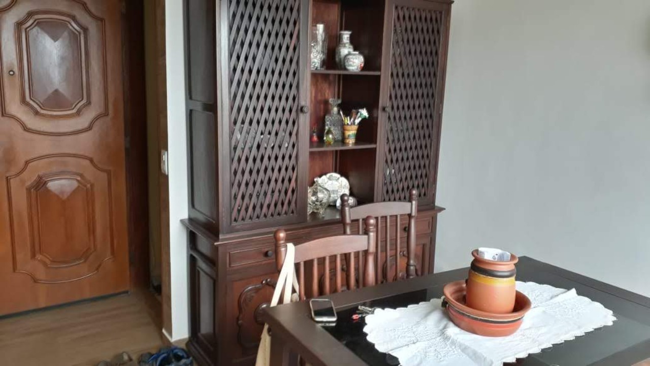 Apartamento à venda com 2 quartos, 10m² - Foto 20