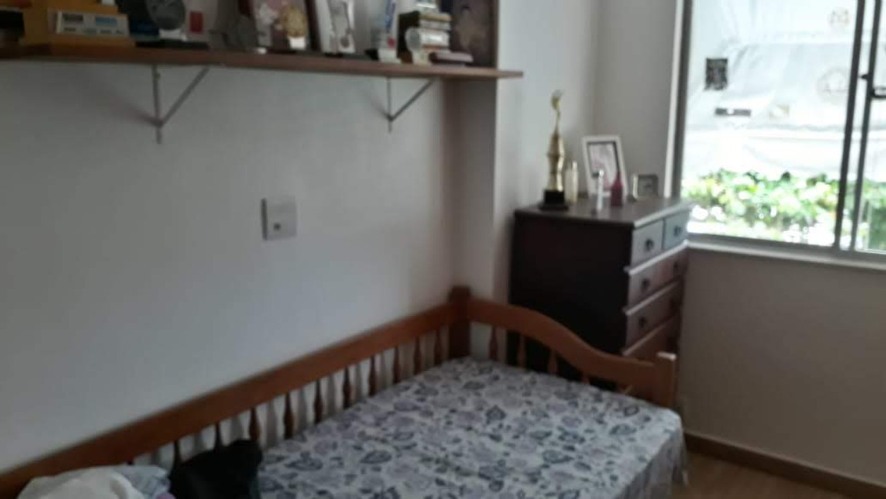 Apartamento à venda com 2 quartos, 10m² - Foto 27