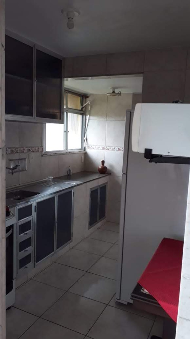 Apartamento à venda com 2 quartos, 10m² - Foto 13