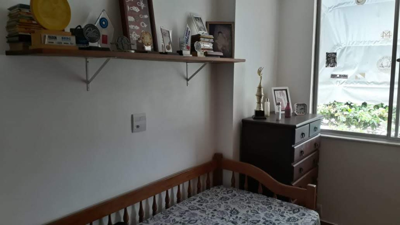 Apartamento à venda com 2 quartos, 10m² - Foto 24