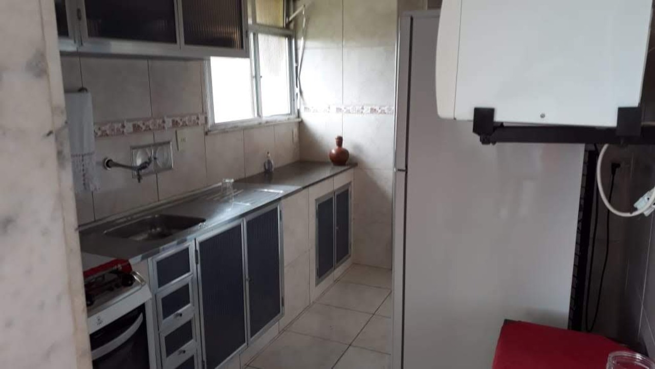 Apartamento à venda com 2 quartos, 10m² - Foto 12