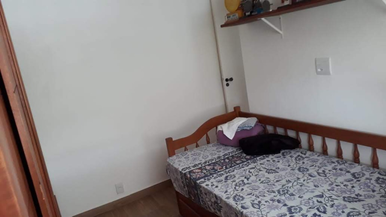 Apartamento à venda com 2 quartos, 10m² - Foto 7