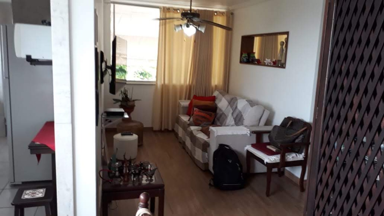 Apartamento à venda com 2 quartos, 10m² - Foto 8