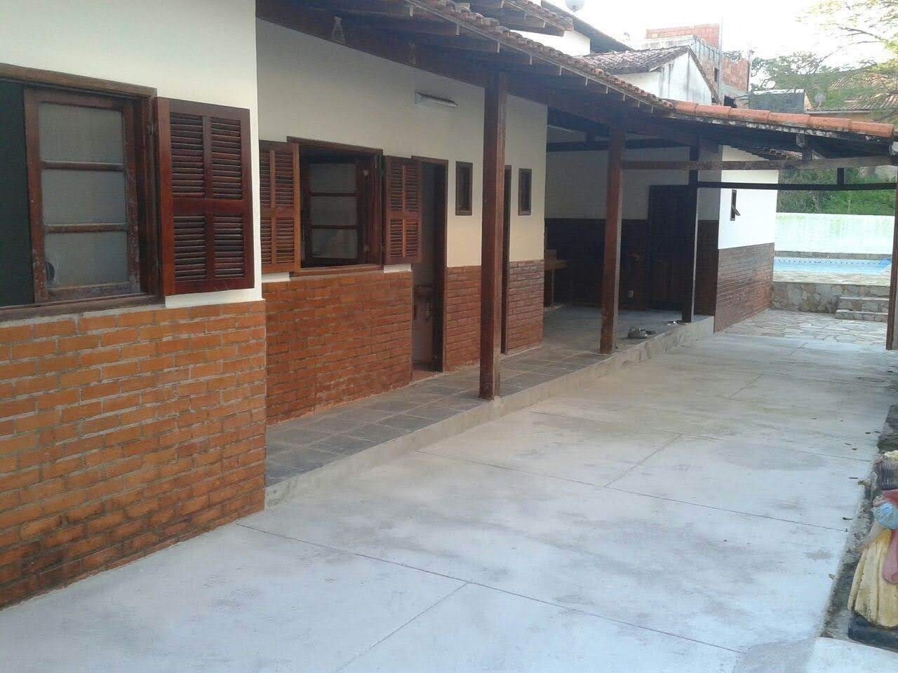 Casa à venda com 4 quartos - Foto 3