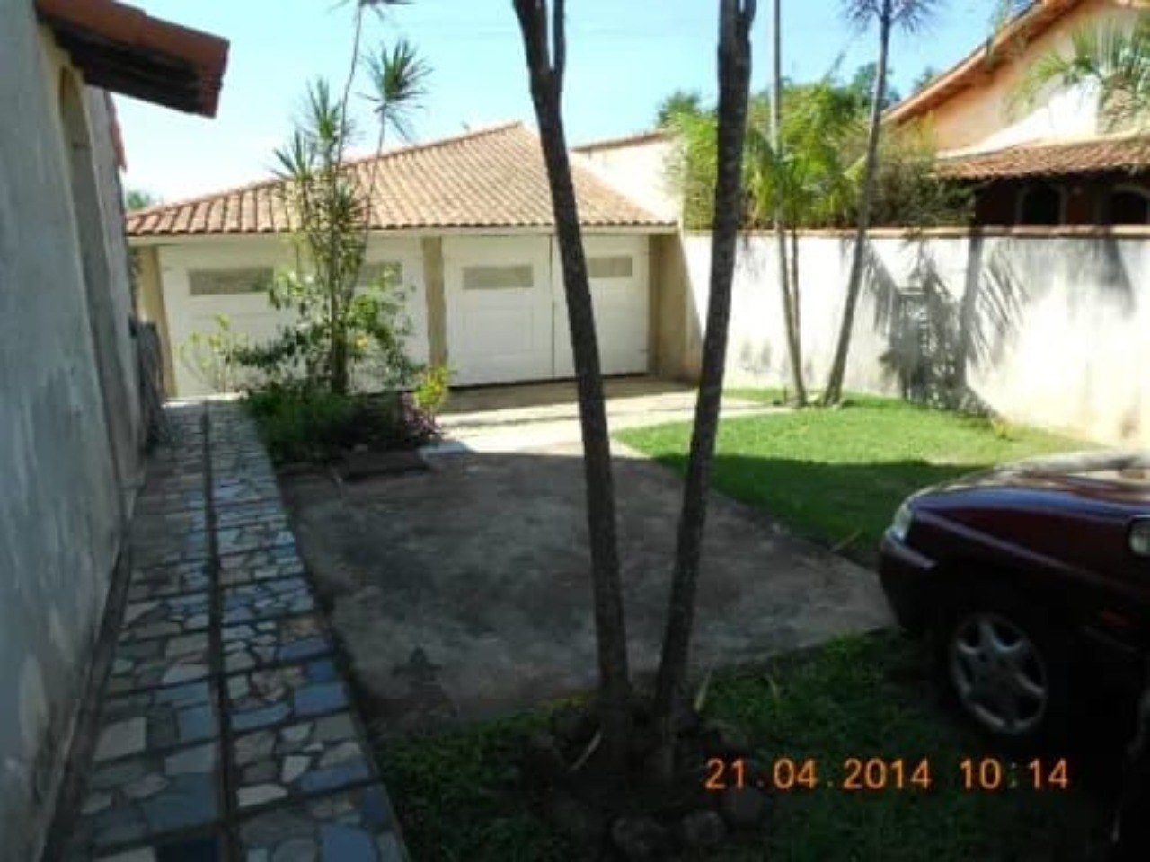 Casa à venda com 3 quartos - Foto 6