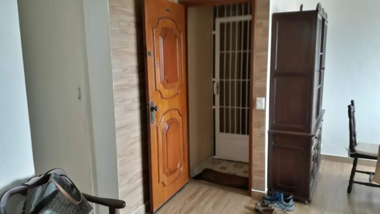 Apartamento à venda com 2 quartos, 10m² - Foto 22