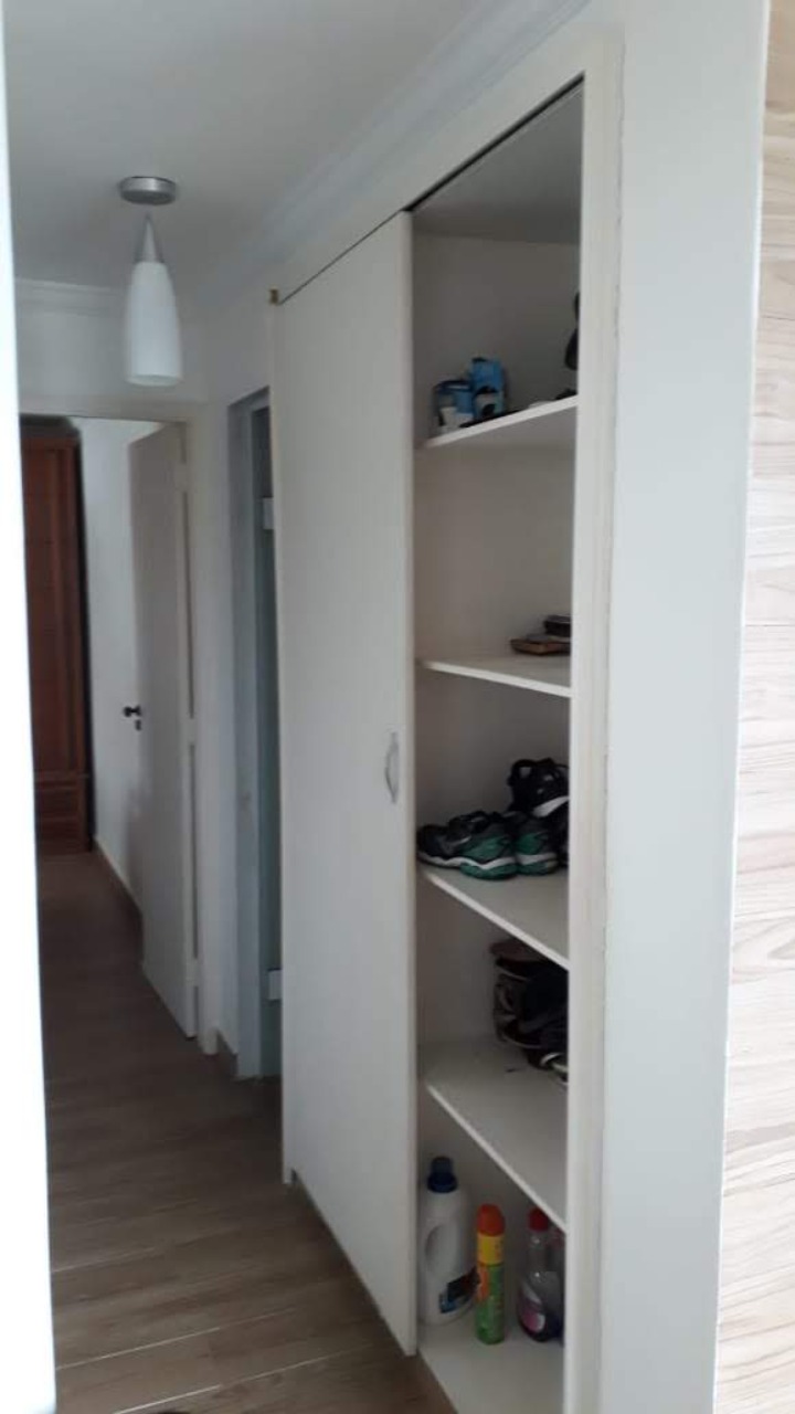 Apartamento à venda com 2 quartos, 10m² - Foto 25