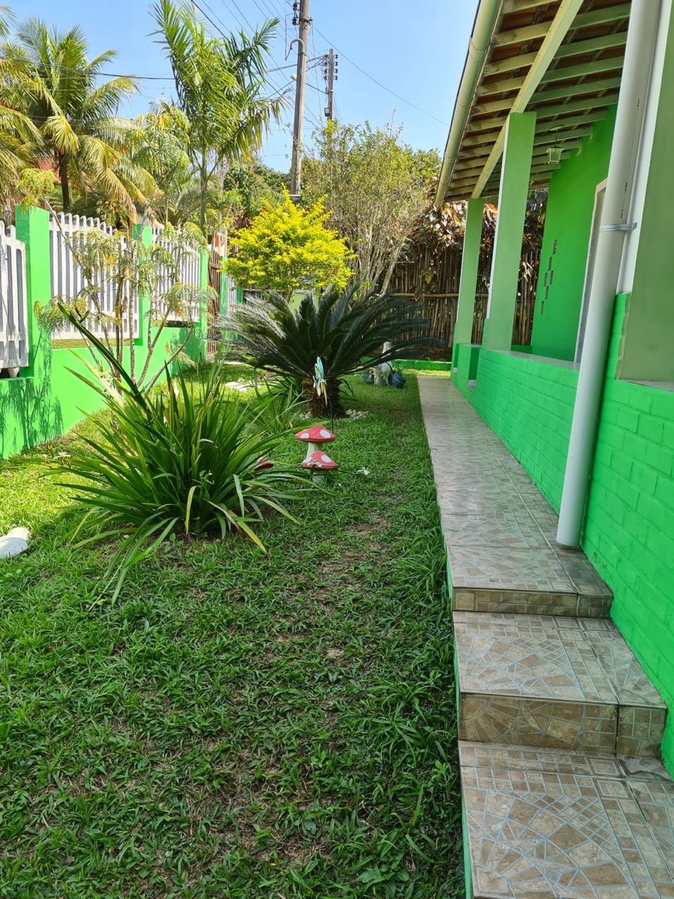 Casa à venda com 2 quartos - Foto 4