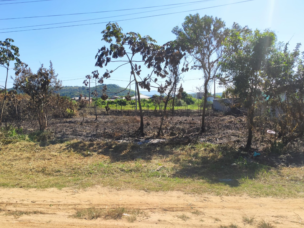 Terreno à venda, 600m² - Foto 4