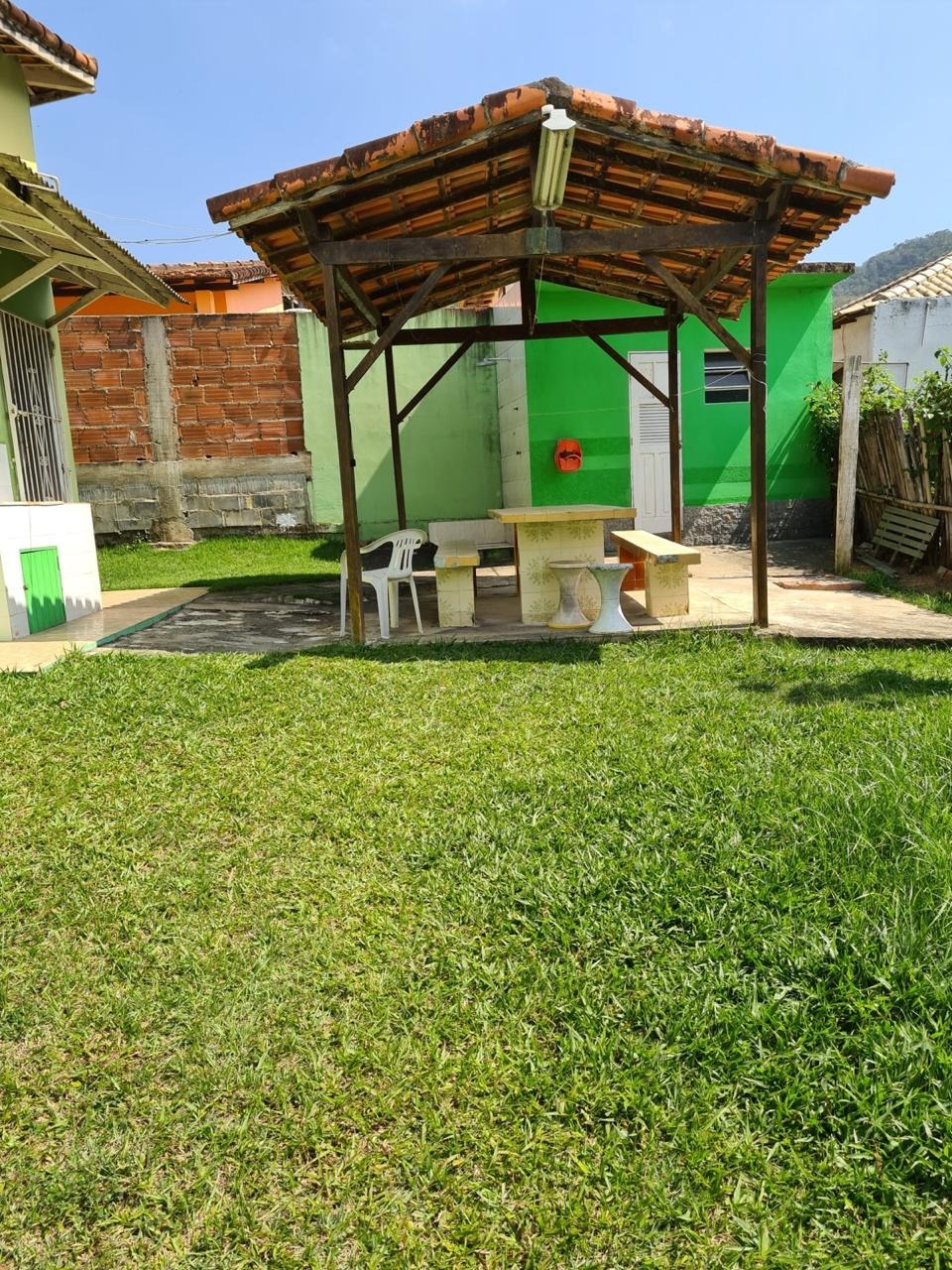 Casa à venda com 2 quartos - Foto 5