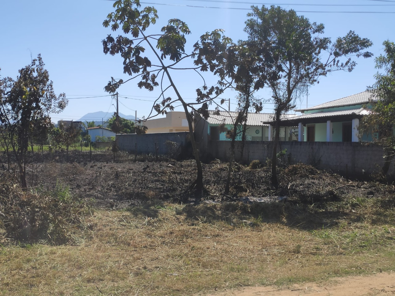 Terreno à venda, 600m² - Foto 3