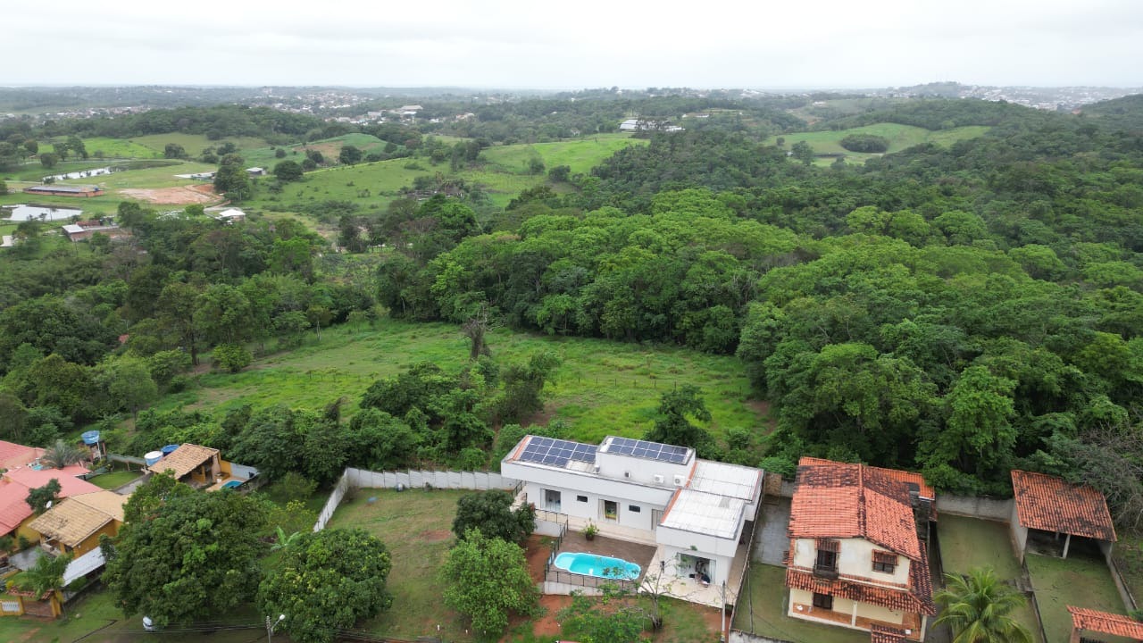 Casa à venda com 3 quartos - Foto 4