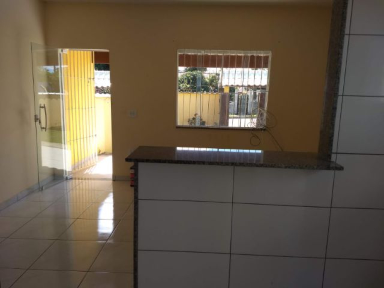 Casa à venda com 2 quartos - Foto 4