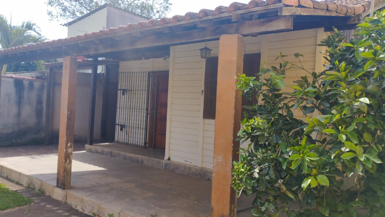 Casa à venda com 2 quartos - Foto 5