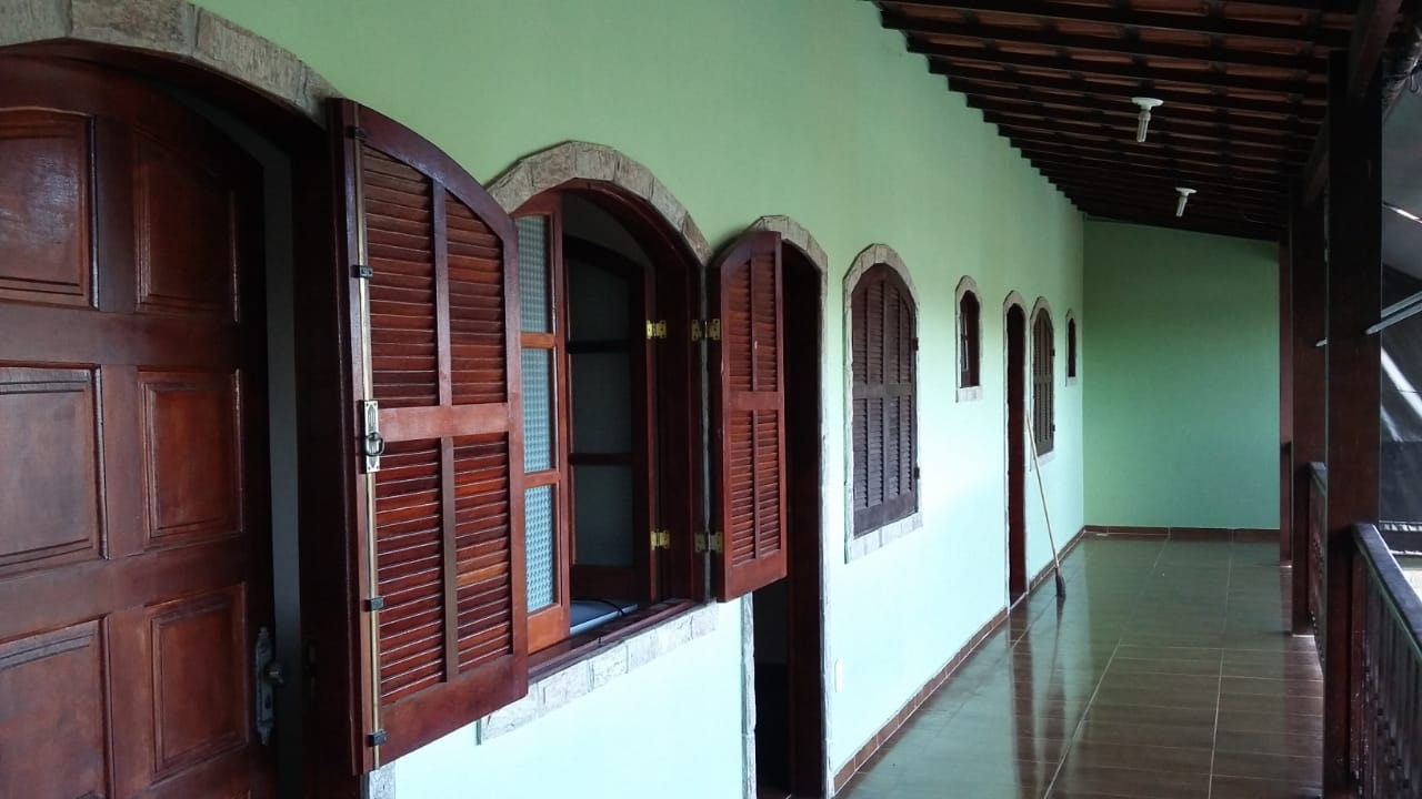 Casa à venda com 4 quartos - Foto 7