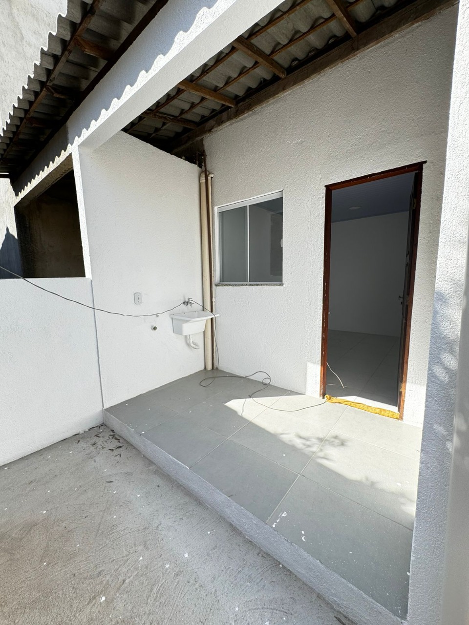 Casa para alugar com 3 quartos, 100m² - Foto 15