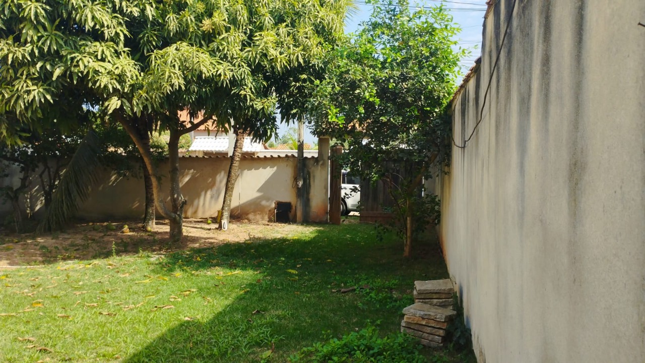 Casa à venda com 2 quartos - Foto 4