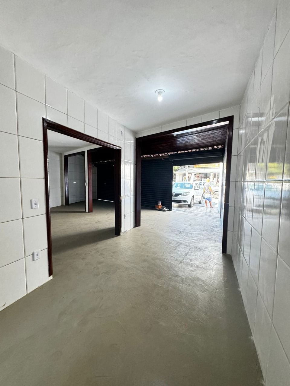 Loja-Salão para alugar, 80m² - Foto 3