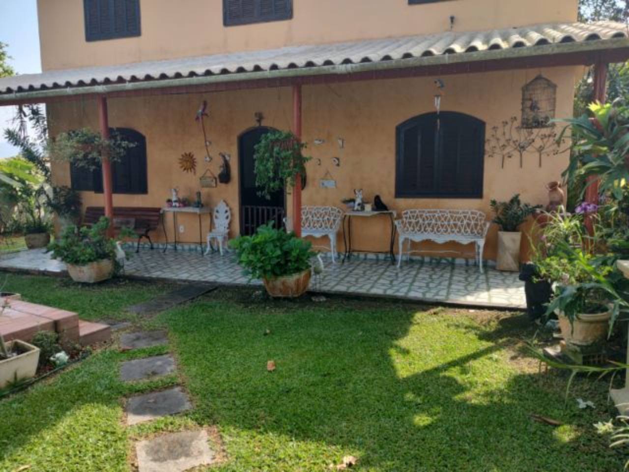 Casa à venda com 5 quartos - Foto 4