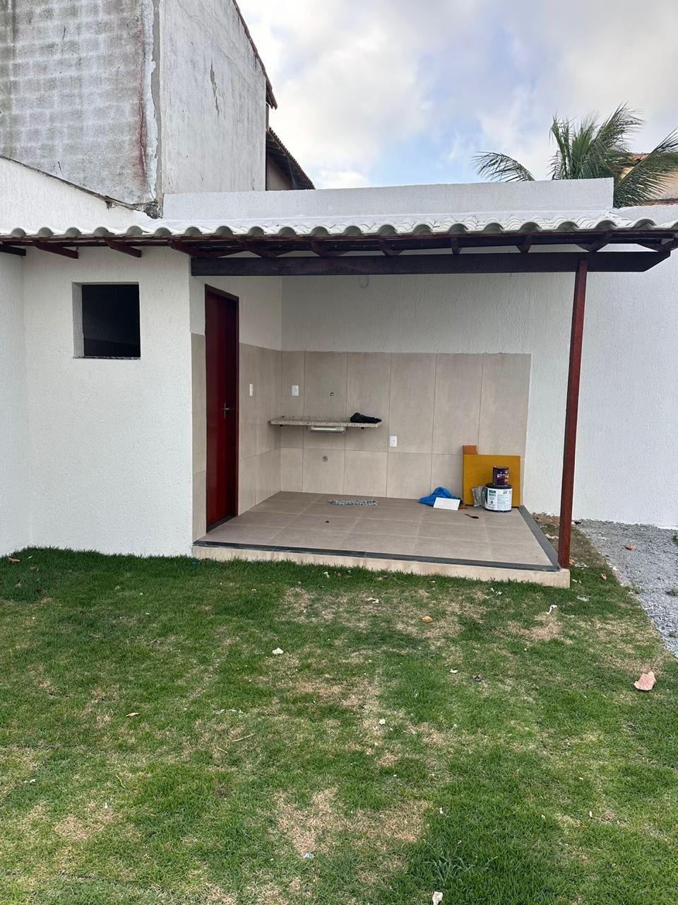 Casa à venda com 3 quartos - Foto 6